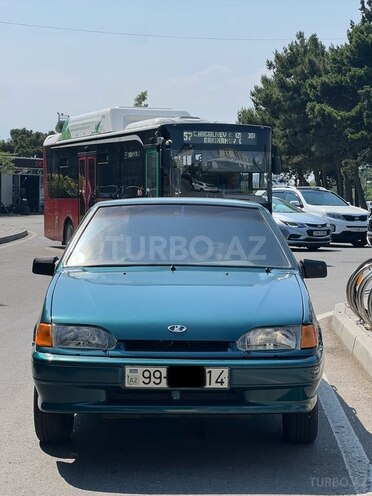 LADA (VAZ) 2109-1