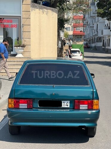 LADA (VAZ) 2109-4
