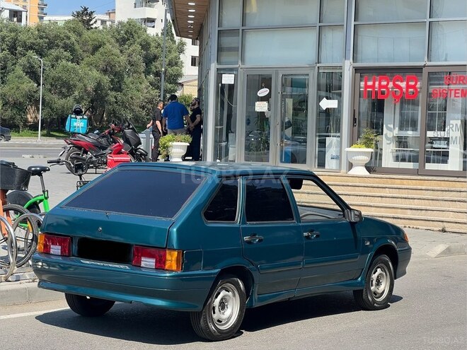 LADA (VAZ) 2109-3