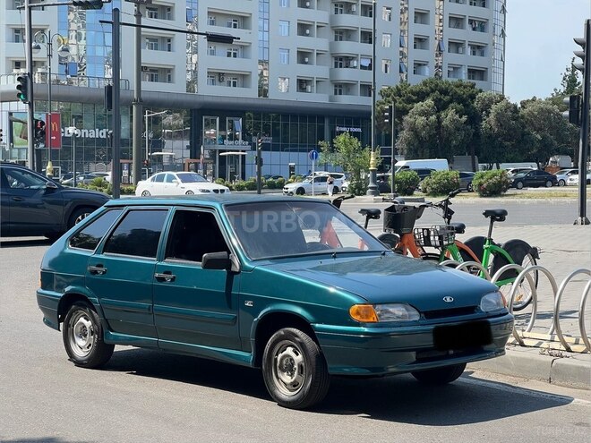 LADA (VAZ) 2109-2