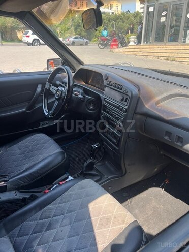 LADA (VAZ) 2109-6