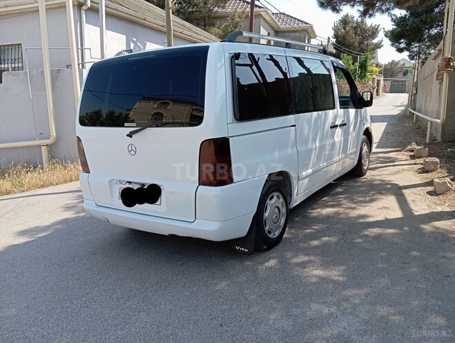 Mercedes Vito 112 CDI-3