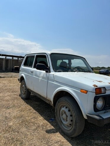 LADA (VAZ) Niva-7