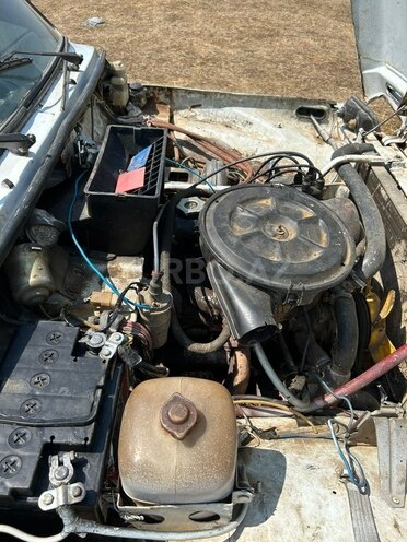 LADA (VAZ) Niva-5