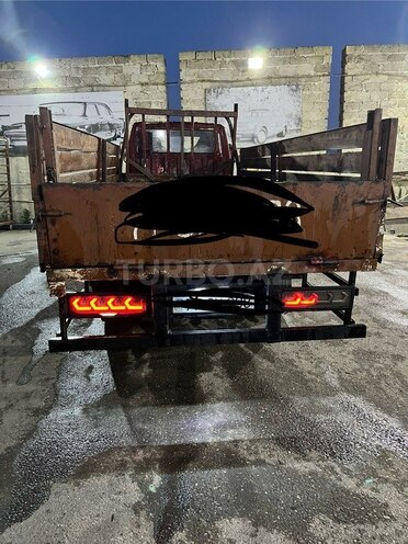 Foton Forland-3