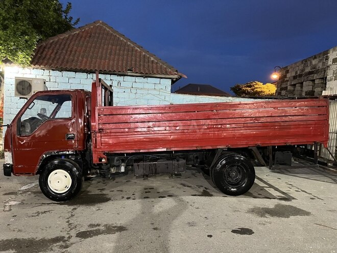 Foton Forland-2