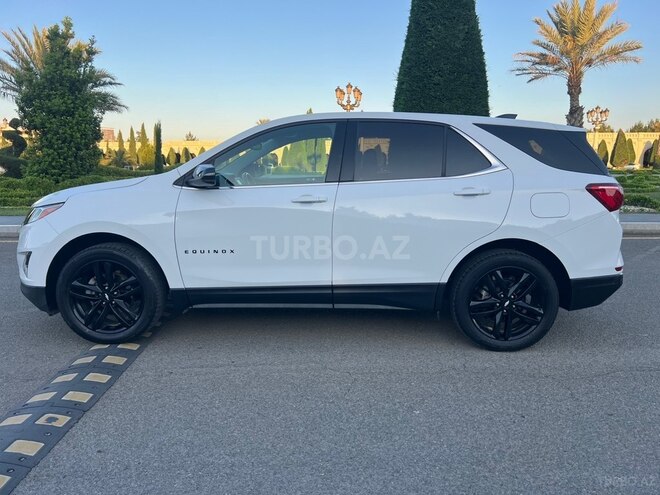 Chevrolet Equinox-3