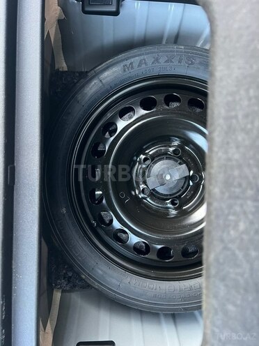 Chevrolet Equinox-15