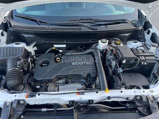 Chevrolet Equinox-16