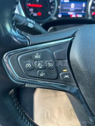 Chevrolet Equinox-17