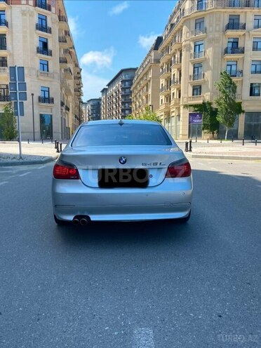 BMW 530-6