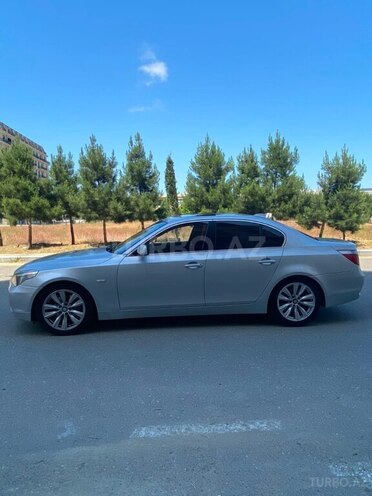 BMW 530-5