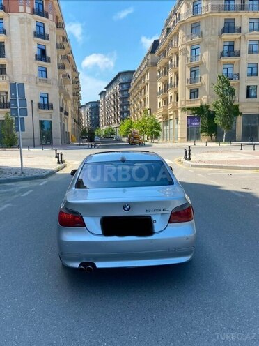 BMW 530-2