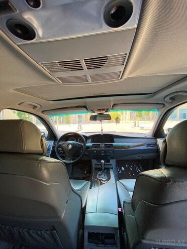 BMW 530-7