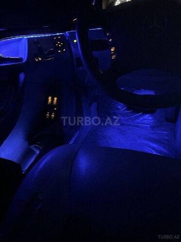Mercedes S 350-13