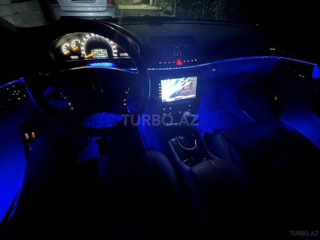 Mercedes S 350-16