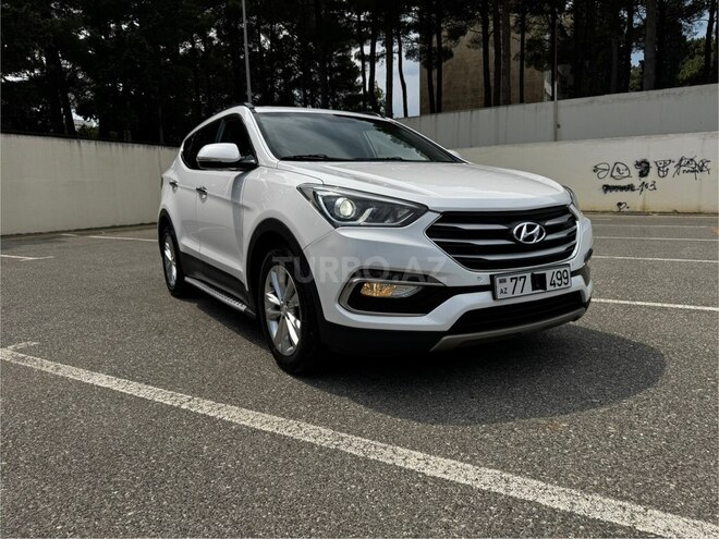 Hyundai Santa Fe-5