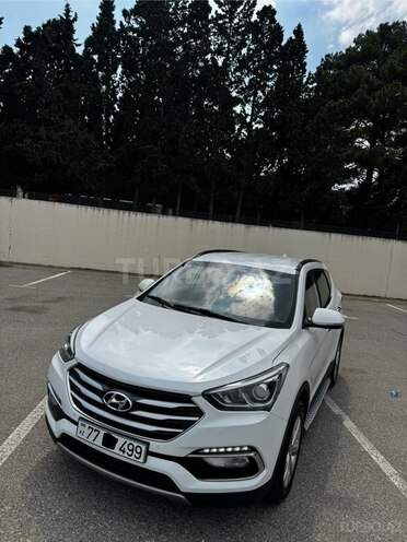 Hyundai Santa Fe-1