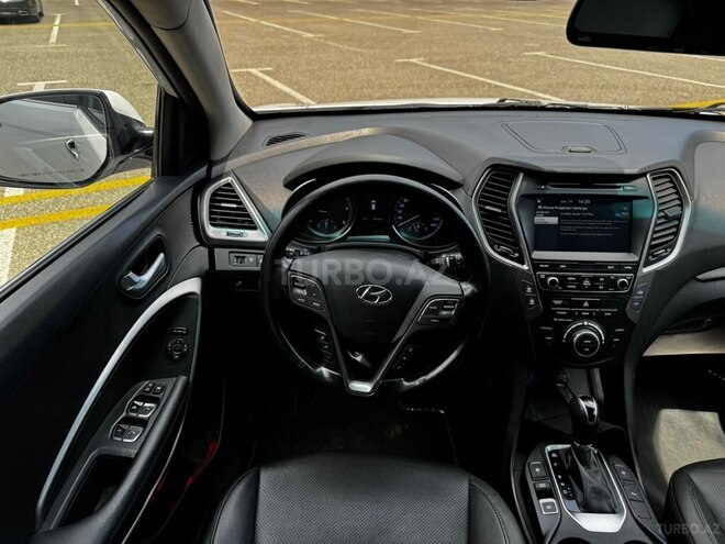 Hyundai Santa Fe-7