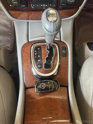 Mercedes S 350-10