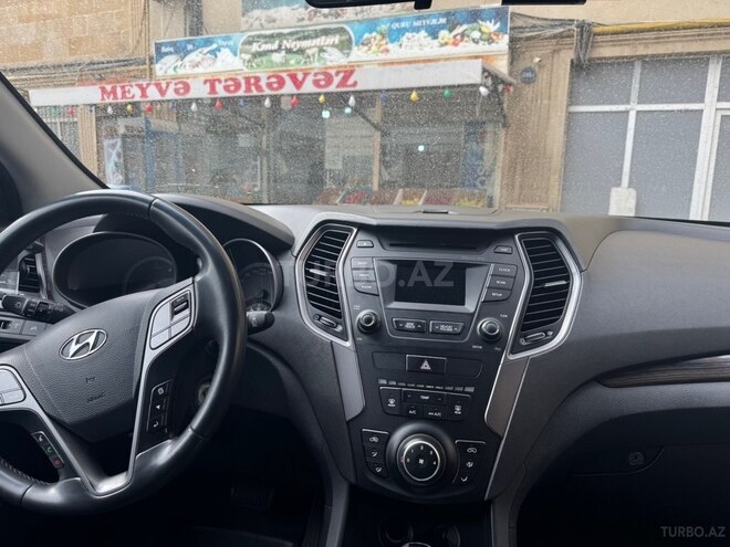 Hyundai Santa Fe-2