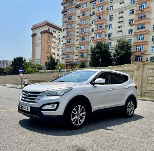 Hyundai Santa Fe-7