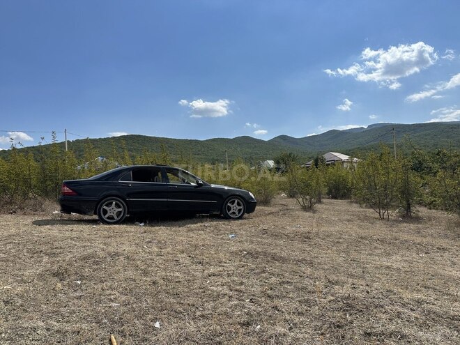 Mercedes S 350-15
