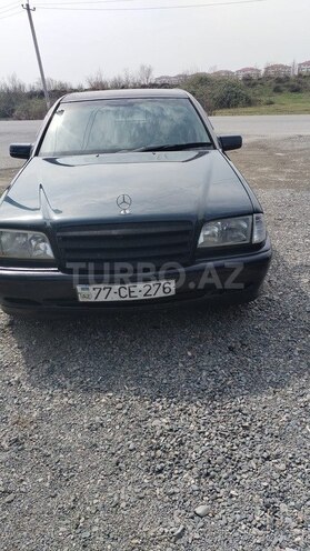 Mercedes C 230-5