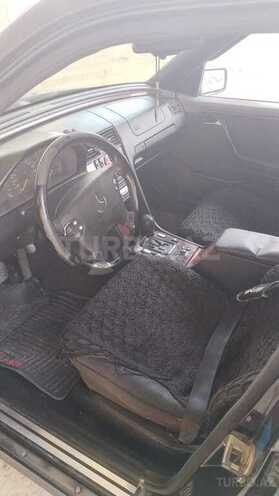 Mercedes C 230-8