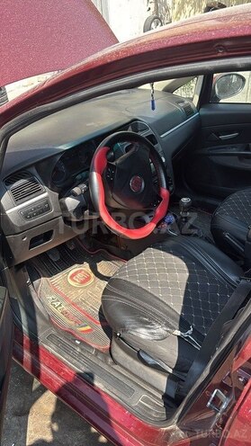 Fiat Linea-5