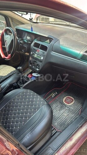 Fiat Linea-4
