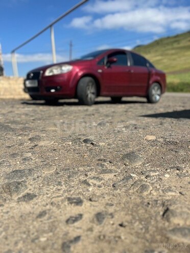Fiat Linea-3