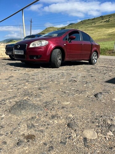 Fiat Linea-1