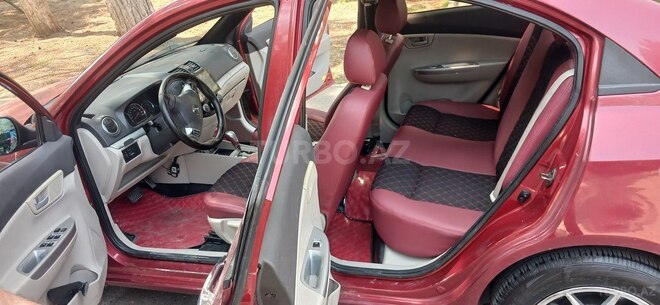 Changan Alsvin V5-9