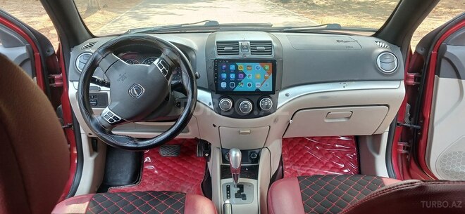 Changan Alsvin V5-7