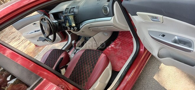 Changan Alsvin V5-6