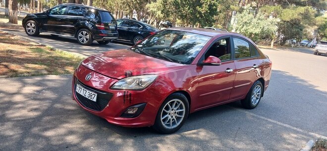 Changan Alsvin V5-2