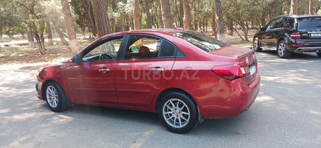 Changan Alsvin V5-15