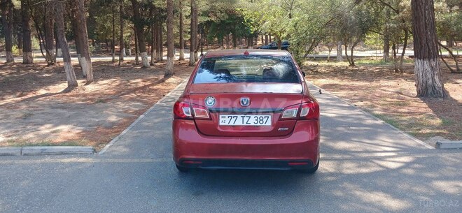 Changan Alsvin V5-13