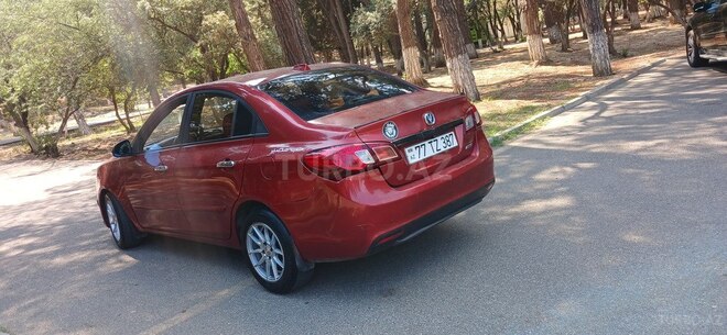 Changan Alsvin V5-14