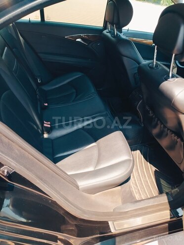 Mercedes E 350-12