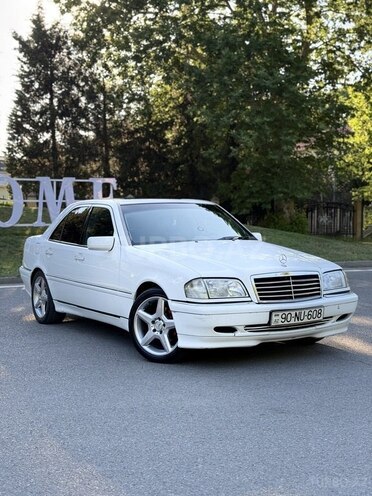 Mercedes C 230-6