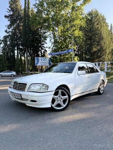 Mercedes C 230-2
