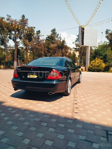 Mercedes E 350-6