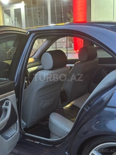 BMW 530-4