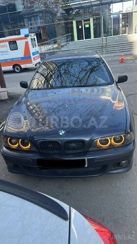 BMW 530-1