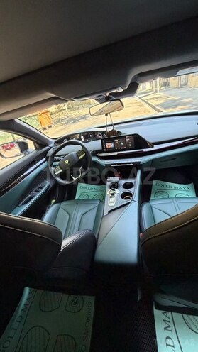 Changan Uni-V iDD-2