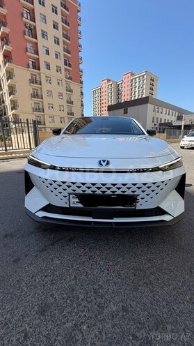 Changan Uni-V iDD-1