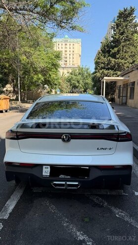 Changan Uni-V iDD-3