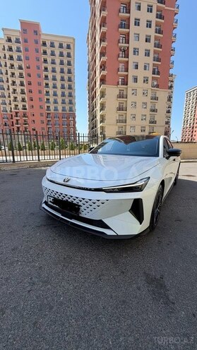 Changan Uni-V iDD-7